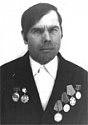 ТОКАРЕВСКИХ  ГЕОРГИЙ МИХАЙЛОВИЧ  (1925 – 2001)
